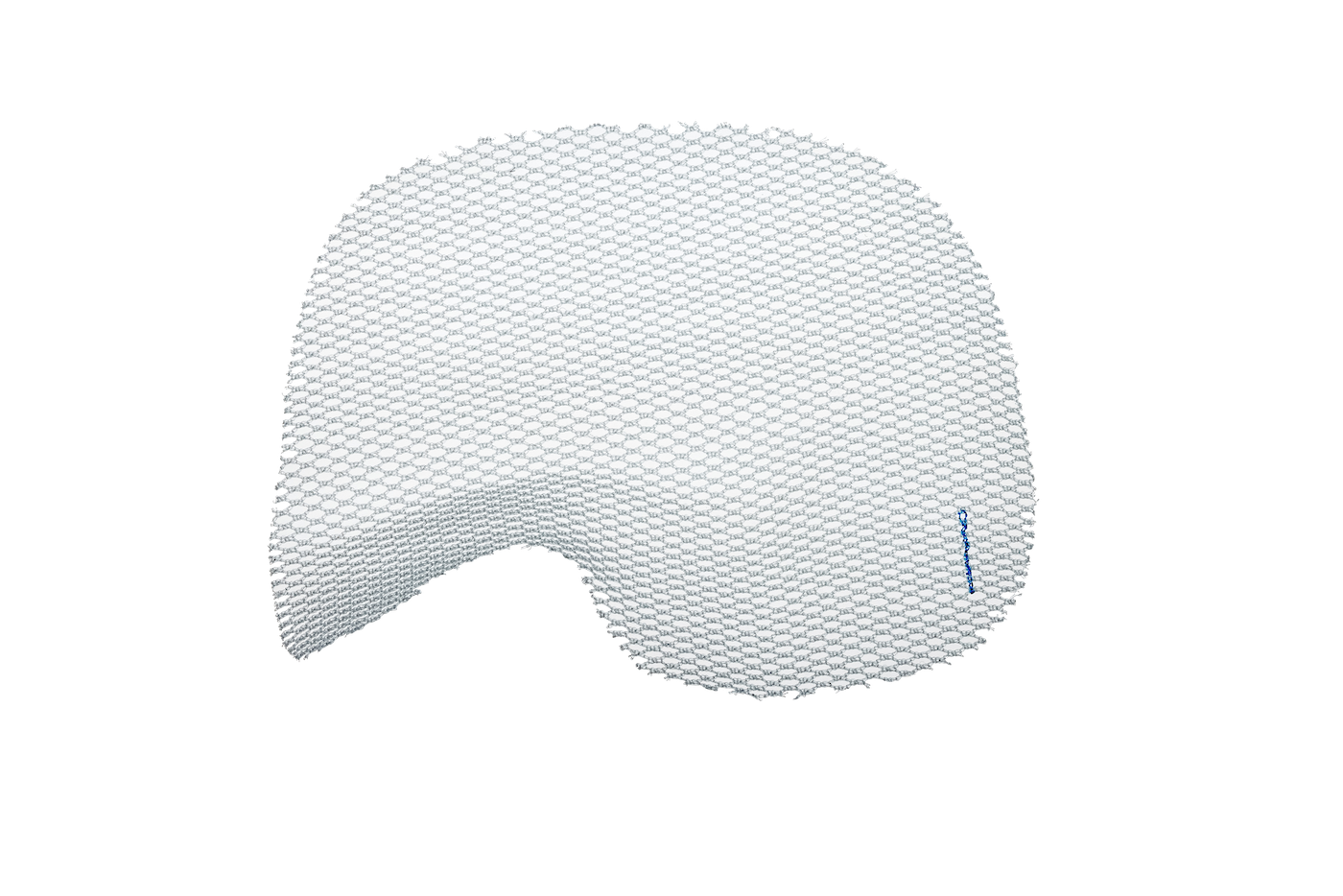4D_mesh