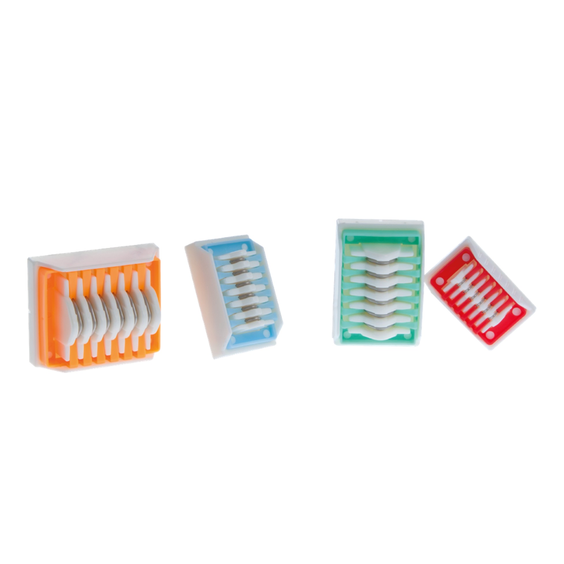 Clip Chevron