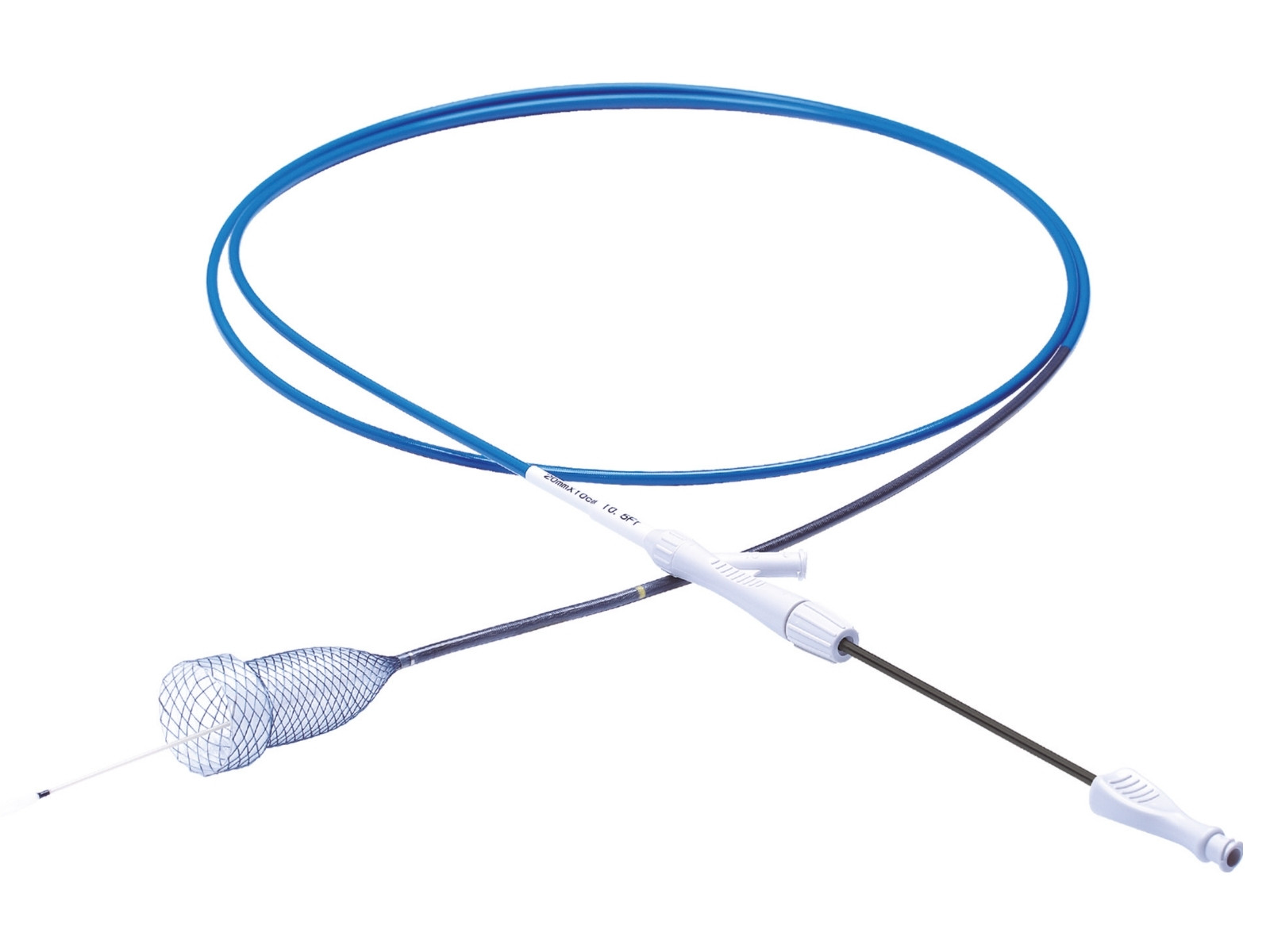 Endoprothese oesophagienne