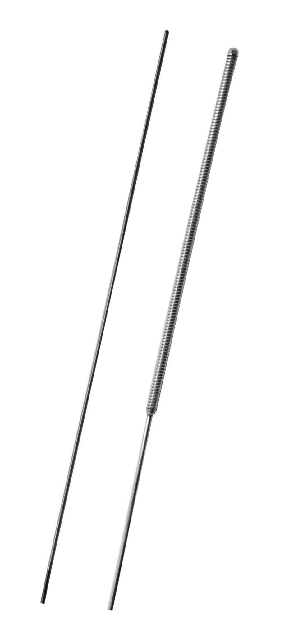 Fils Guide pour procedure Oesophagienne