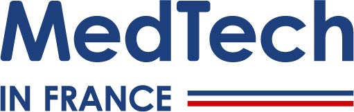 Logo MedTech in France