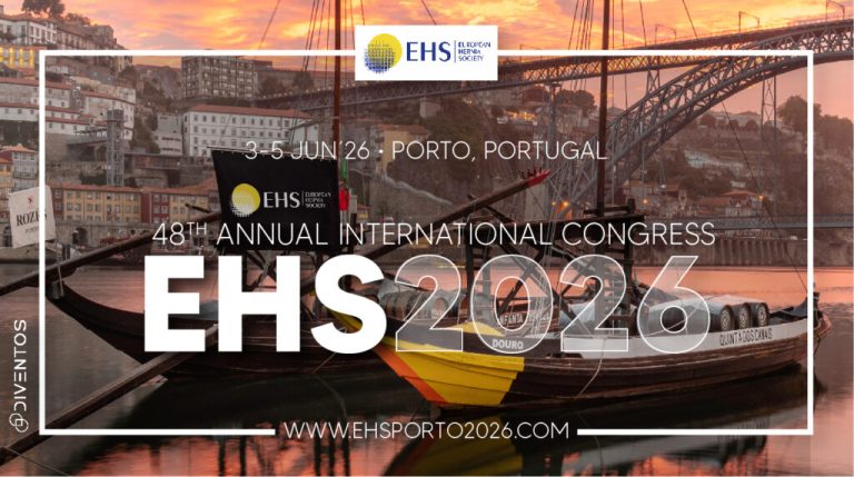 International congress EHS 2026