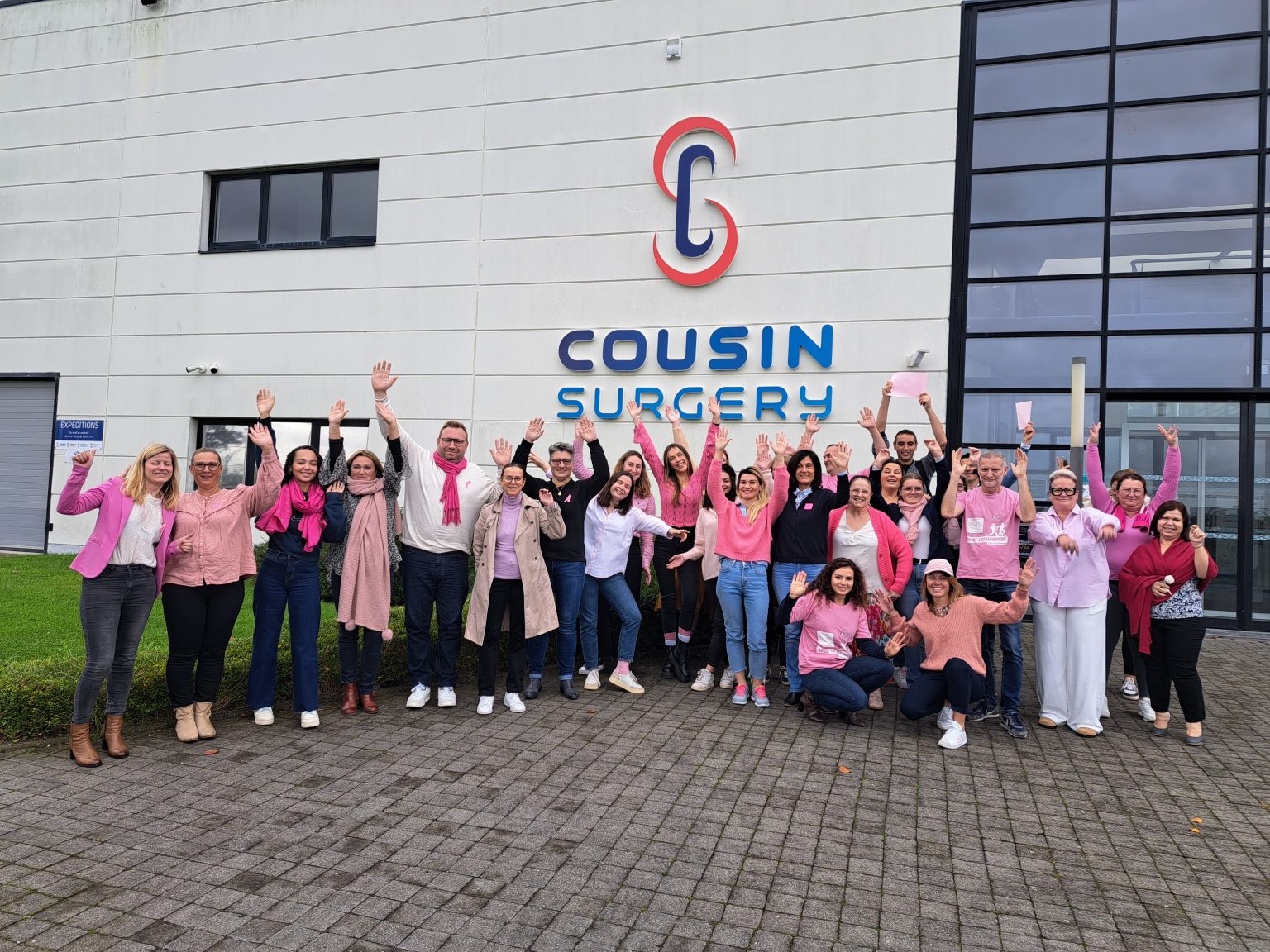Équipe Cousin