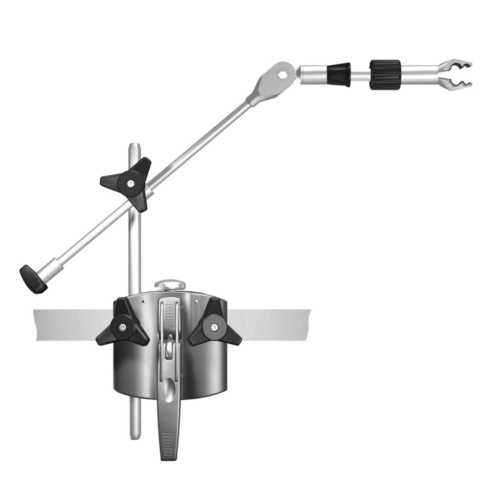 FastClamp