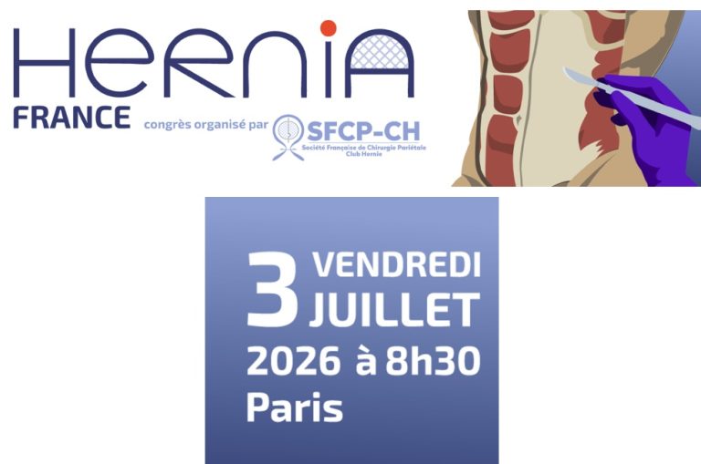 Hernia France 2026