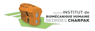Logo Institut Georges Charpak