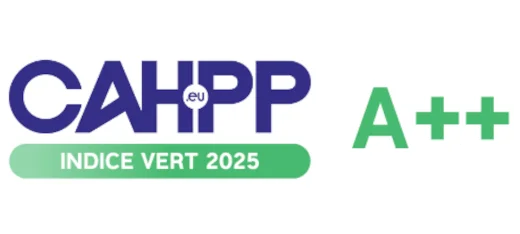 Évaluation A++ CAHPP