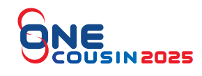 Logo Cousin One