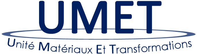 Logo UMET