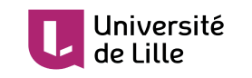 Logo Université de Lille